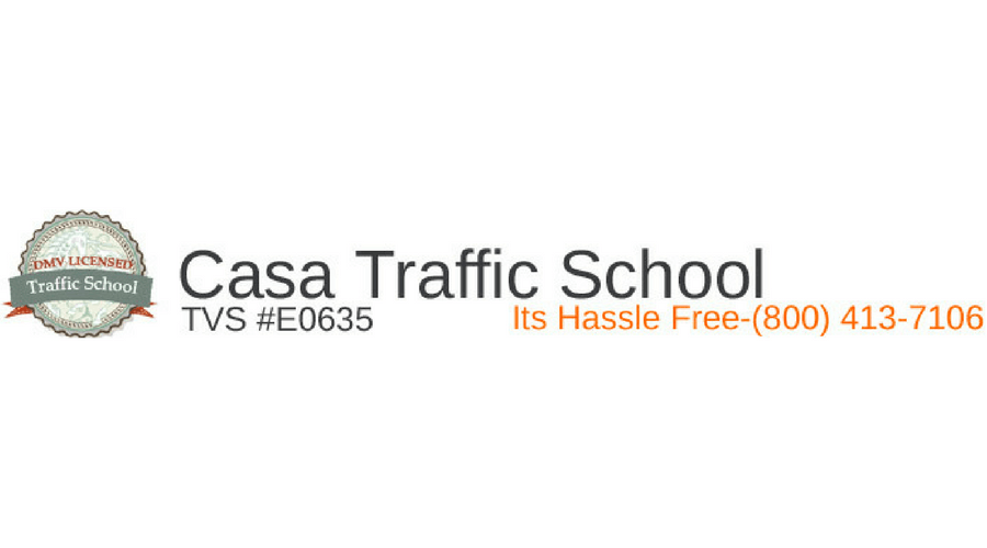 california online traffic school review