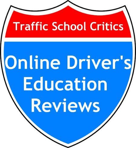 All California Online Traffic School Final Exam Answers