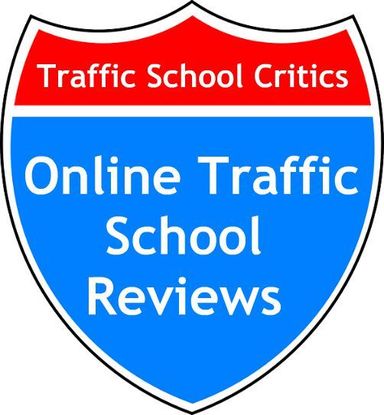traffic school florida answers a merging traffic sign