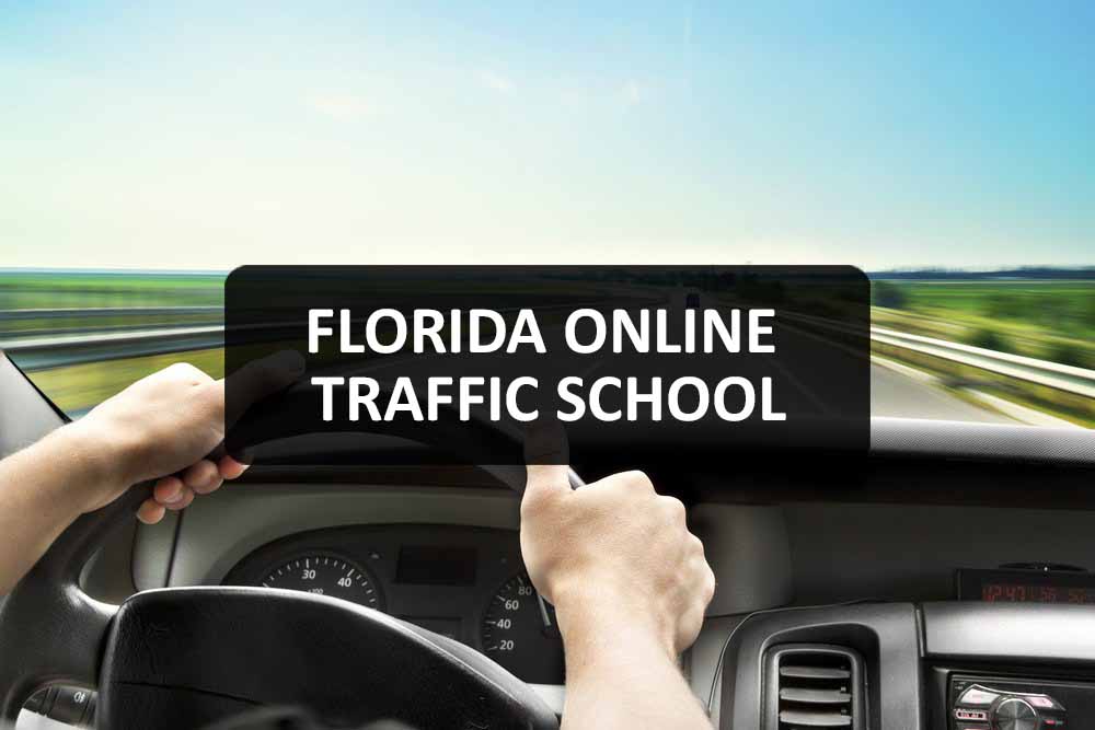 florida online traffic school answers
