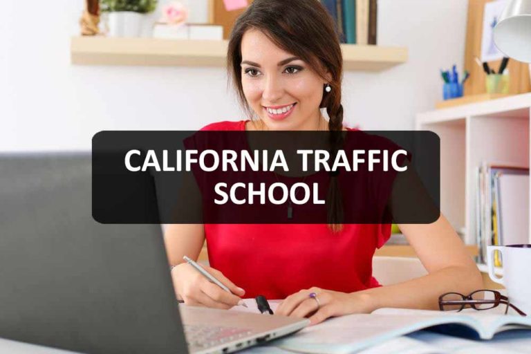 Best California Traffic School At The Best Prices