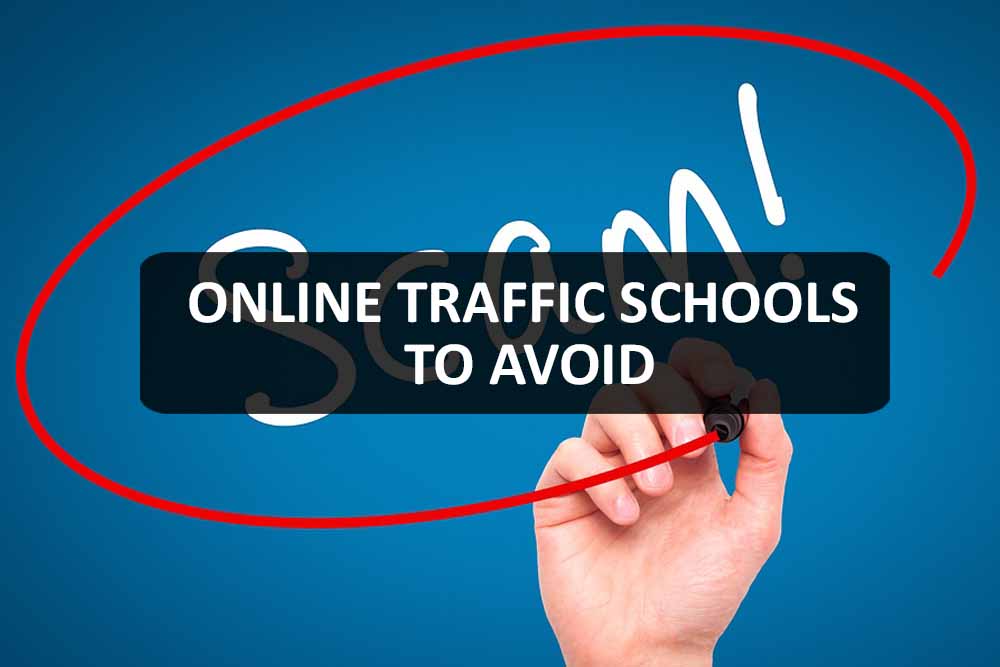 cheap online traffic school