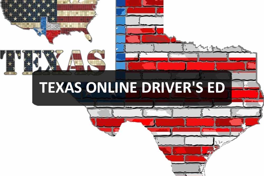 Texas Online Driver S Ed Our Reviews Rankings   Texas Online Drivers Ed 