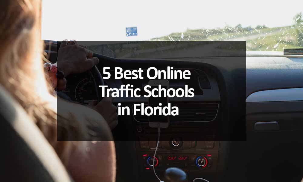 best online traffic school los angeles