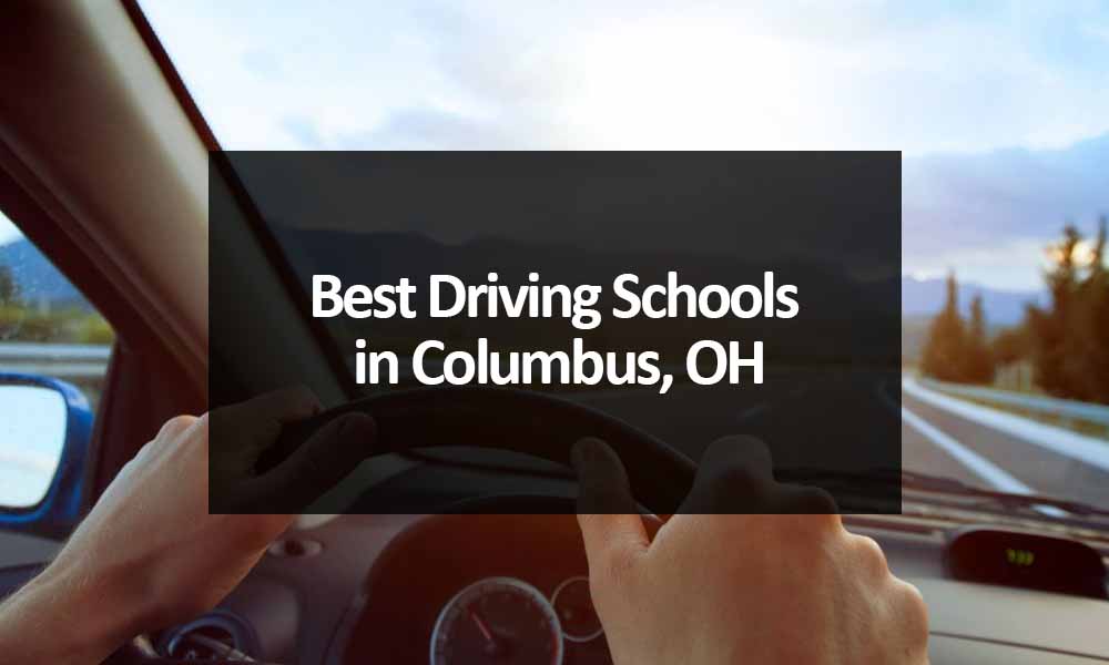 Best Driving Schools in Columbus, OH (2022) Traffic School Critics